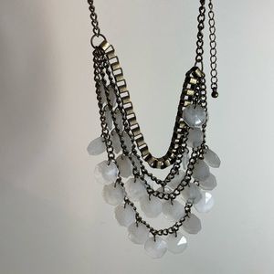 Layered Necklace